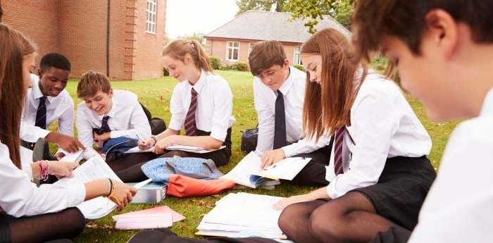 IvyWise On-Demand: Understanding the Independent School Admissions Process: High School